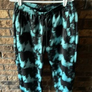 Wesc cool joggers